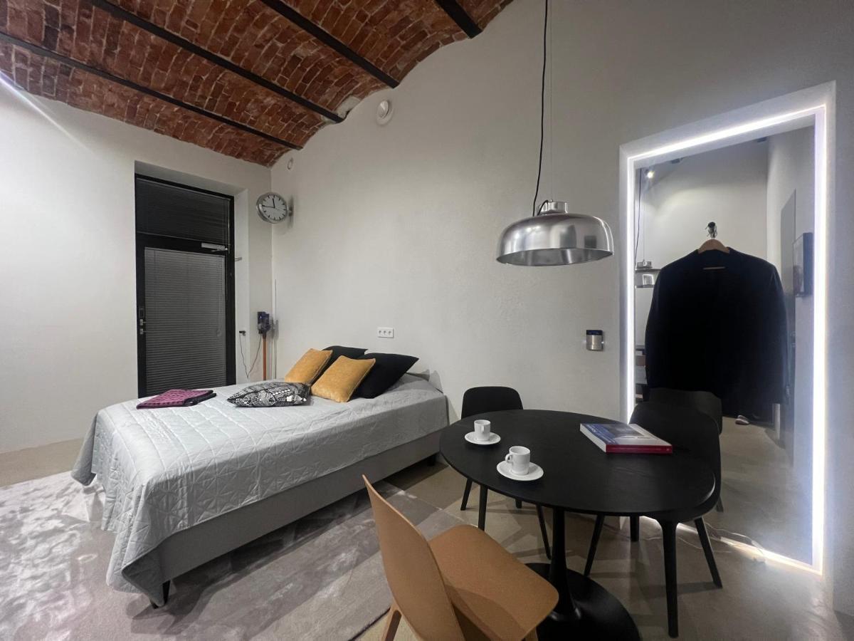 Loft Suite Лаппеенранта Екстер'єр фото