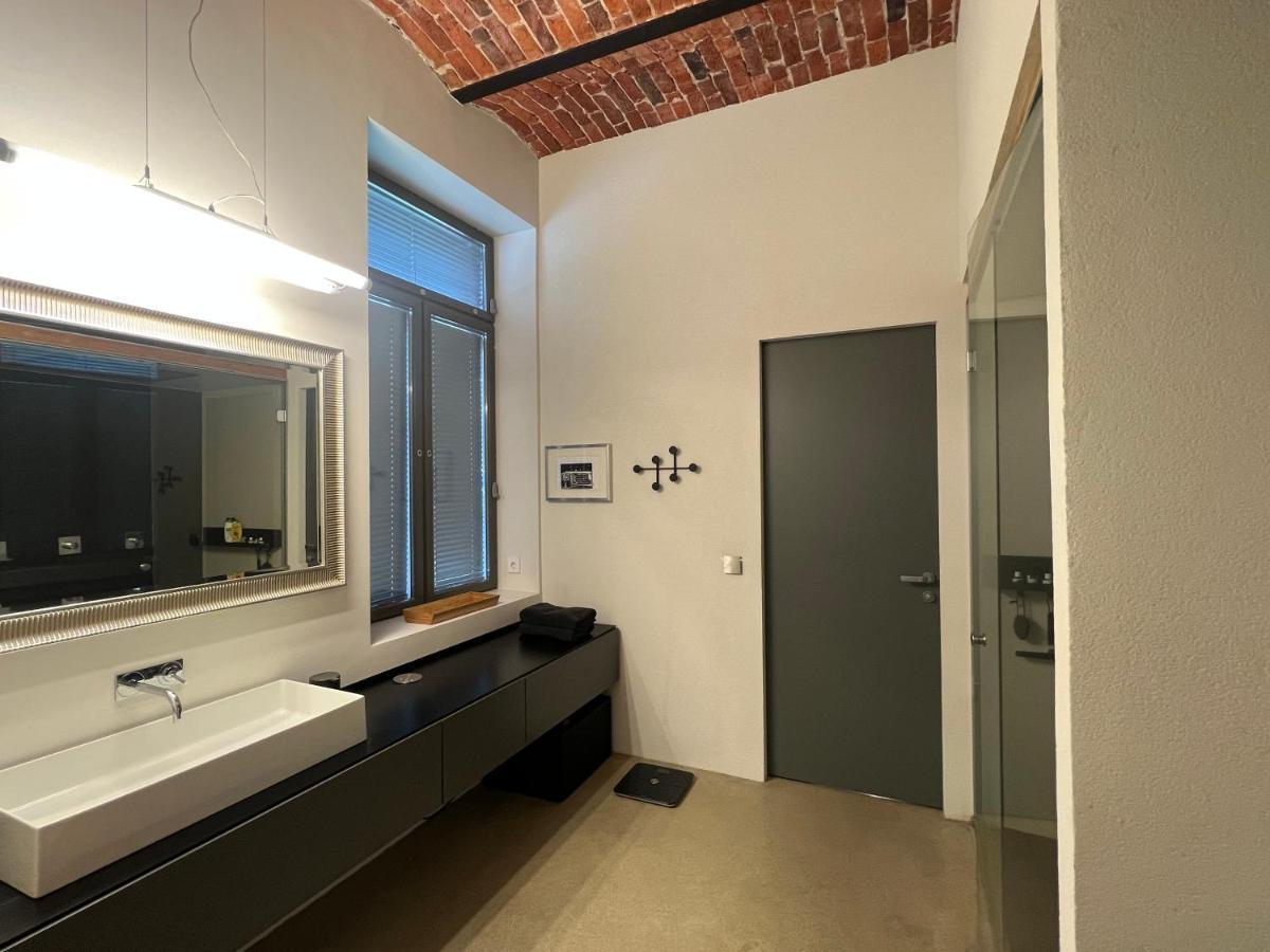 Loft Suite Лаппеенранта Екстер'єр фото