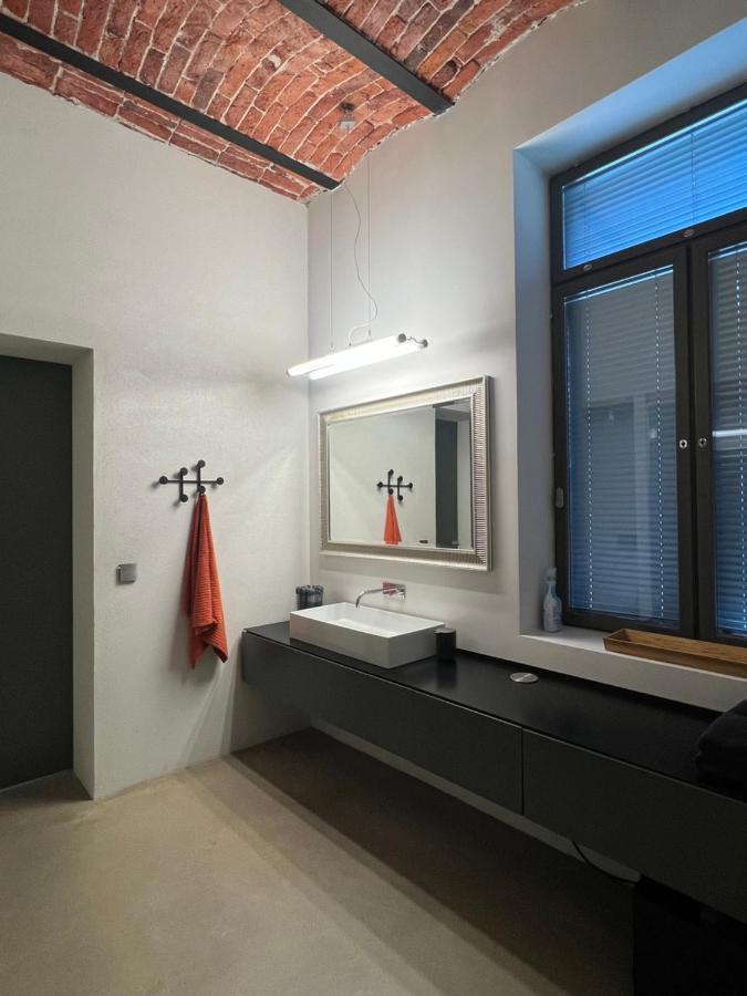 Loft Suite Лаппеенранта Екстер'єр фото