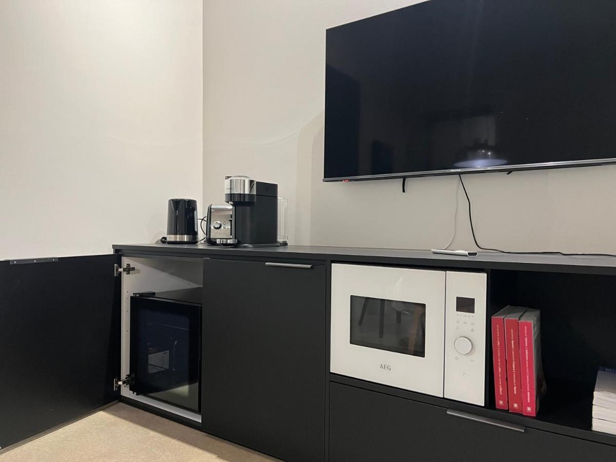 Loft Suite Лаппеенранта Екстер'єр фото