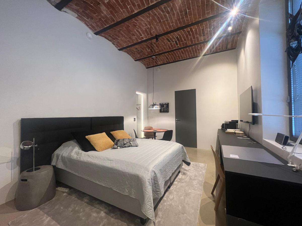 Loft Suite Лаппеенранта Екстер'єр фото